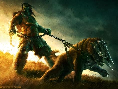 5e beastmaster